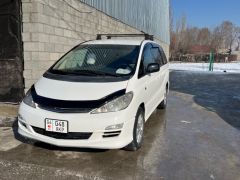 Сүрөт унаа Toyota Previa