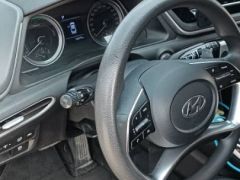 Фото авто Hyundai Sonata