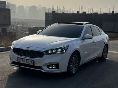 Сүрөт унаа Kia K7