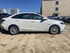 Сүрөт унаа Chevrolet Cruze