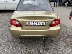 Фото авто Daewoo Nexia