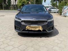 Сүрөт унаа Kia K7