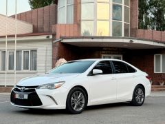 Сүрөт унаа Toyota Camry