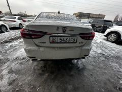 Сүрөт унаа Roewe i6