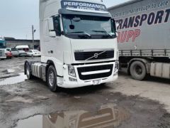 Фото авто Volvo FH