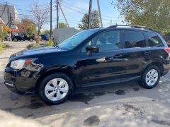 Photo of the vehicle Subaru Forester