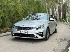 Сүрөт унаа Kia K5