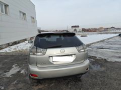 Photo of the vehicle Lexus RX