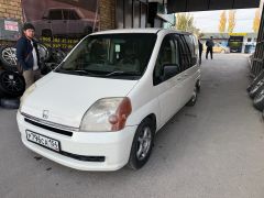 Photo of the vehicle Honda Mobilio