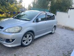 Фото авто Toyota Ipsum