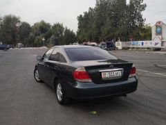 Фото авто Toyota Camry