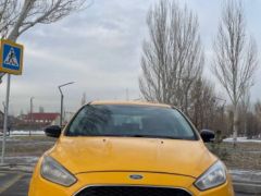 Фото авто Ford Focus