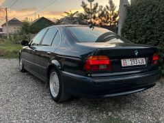 Фото авто BMW 5 серии