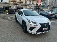 Photo of the vehicle Lexus NX