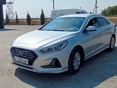 Сүрөт унаа Hyundai Sonata