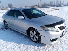 Сүрөт унаа Toyota Camry