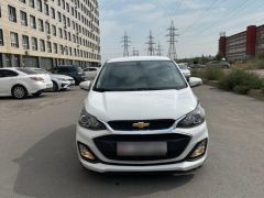 Сүрөт унаа Chevrolet Spark