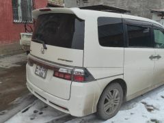 Photo of the vehicle Honda Stepwgn