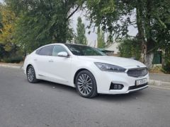 Сүрөт унаа Kia K7