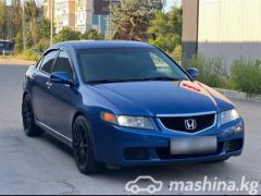 Фото авто Honda Accord