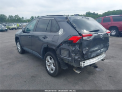 Сүрөт унаа Toyota RAV4