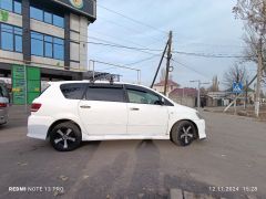 Фото авто Toyota Ipsum