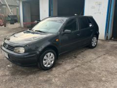 Photo of the vehicle Volkswagen Golf