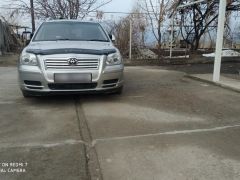 Сүрөт унаа Toyota Avensis