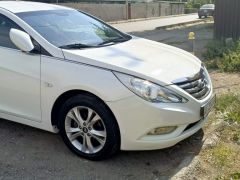 Сүрөт унаа Hyundai Sonata