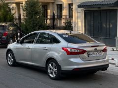 Фото авто Ford Focus