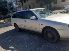 Фото авто Nissan Primera