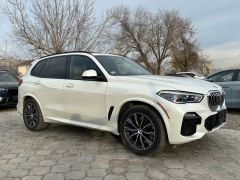 Фото авто BMW X5