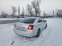 Photo of the vehicle Toyota Avensis