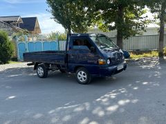 Фото авто Hyundai Porter