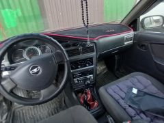 Сүрөт унаа Daewoo Nexia