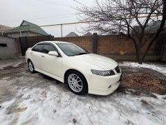 Фото авто Honda Accord