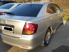 Сүрөт унаа Toyota Allion