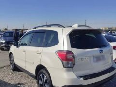 Сүрөт унаа Subaru Forester