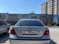 Фото авто Ford Mondeo