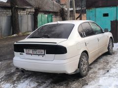 Photo of the vehicle Subaru Legacy