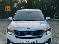 Фото авто Kia Seltos