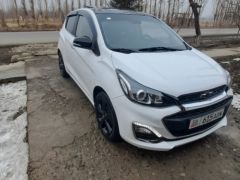 Photo of the vehicle Chevrolet Spark