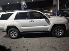 Сүрөт унаа Toyota 4Runner