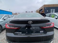 Photo of the vehicle Toyota Camry