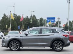 Сүрөт унаа Infiniti QX50