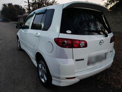 Сүрөт унаа Mazda Demio