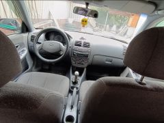 Photo of the vehicle Hyundai Accent