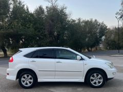 Сүрөт унаа Lexus RX