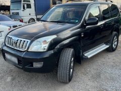 Фото авто Toyota Land Cruiser Prado