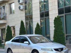 Сүрөт унаа Honda Accord